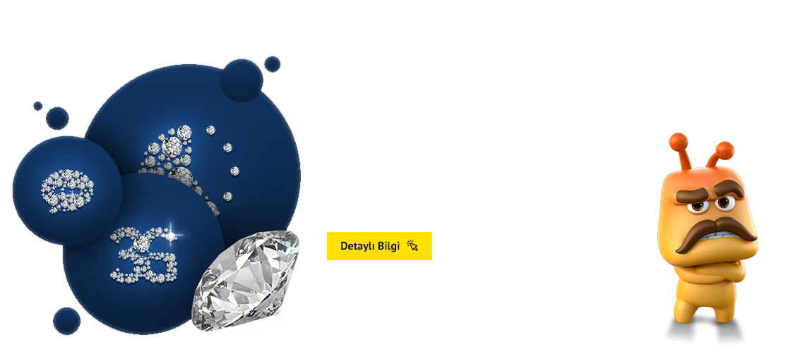 Turkcell Platinum Paketleri